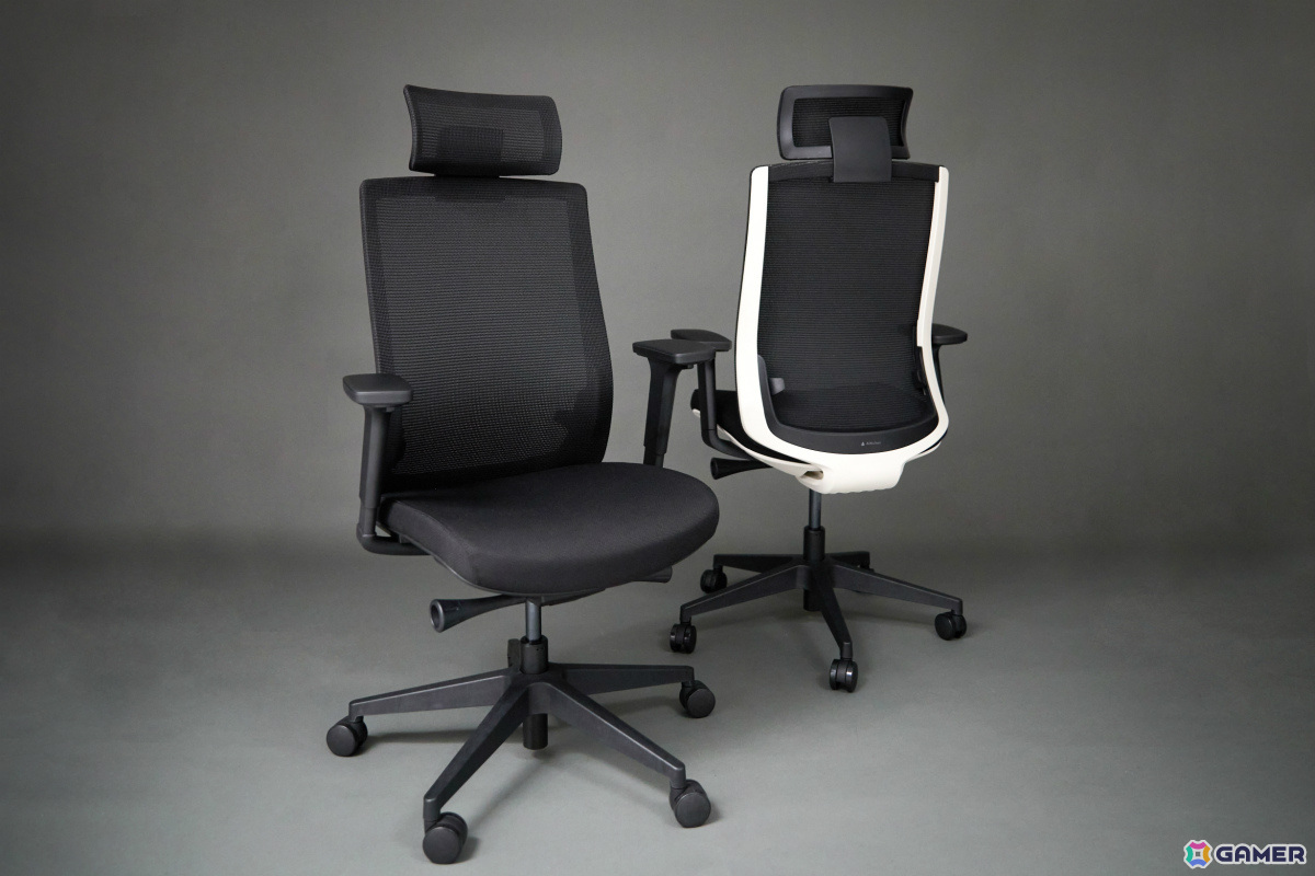 オーイシマサヨシさん、加藤純一さんのサイン入りゲーミングチェア「AIMchair」が当たるキャンペーンが実施！の画像10