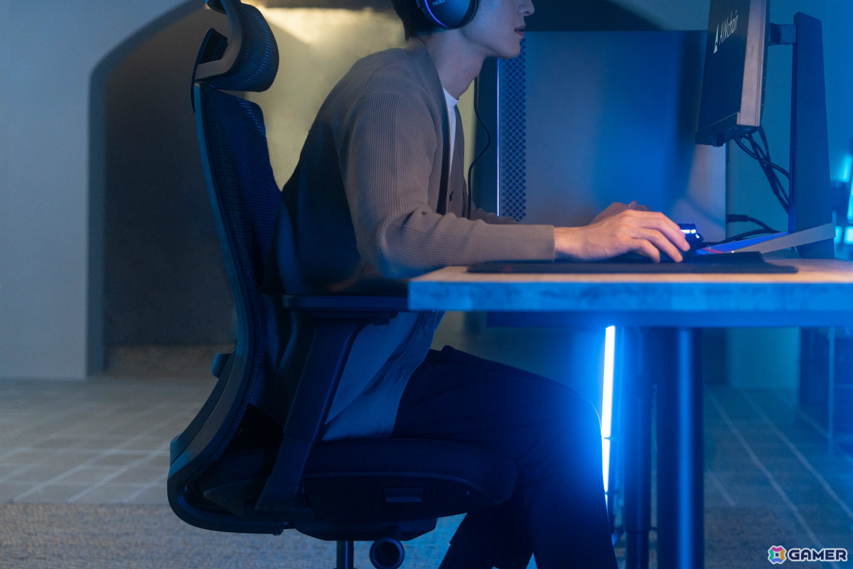 オーイシマサヨシさん、加藤純一さんのサイン入りゲーミングチェア「AIMchair」が当たるキャンペーンが実施!の画像