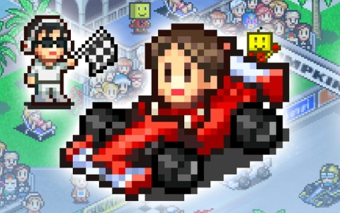 Xbox版「開幕!!パドックGP」「ゲームセンター倶楽部」が配信！10％オフになるセールが7月4日まで開催