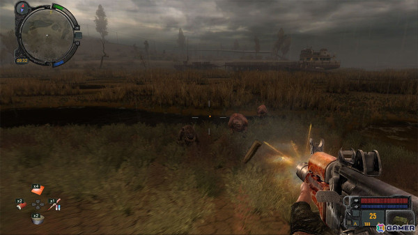 「S.T.A.L.K.E.R.: Legends of the Zone Trilogy」危険区域“ゾーン”に巣食うミュータントの情報が公開！の画像4