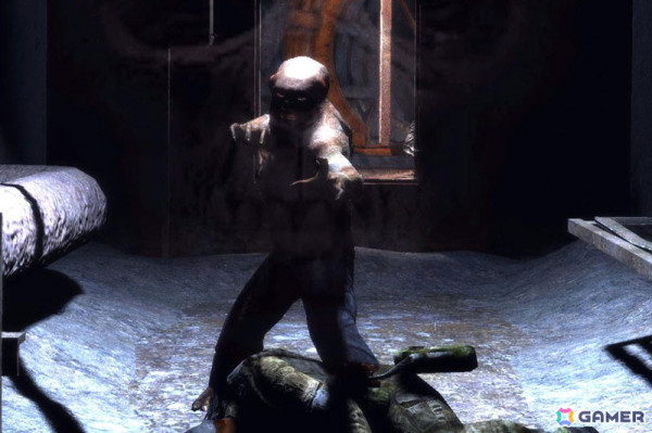 「S.T.A.L.K.E.R.: Legends of the Zone Trilogy」危険区域“ゾーン”に巣食うミュータントの情報が公開！の画像6