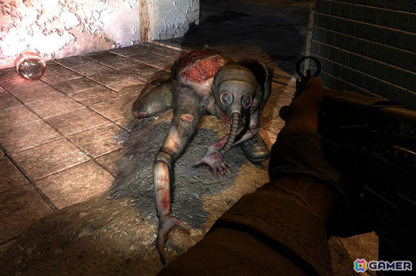 「S.T.A.L.K.E.R.: Legends of the Zone Trilogy」危険区域“ゾーン”に巣食うミュータントの情報が公開！の画像7
