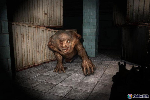 「S.T.A.L.K.E.R.: Legends of the Zone Trilogy」危険区域“ゾーン”に巣食うミュータントの情報が公開！の画像8