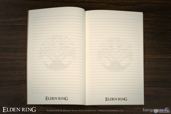 「ELDEN RING」褪せ人ロングスリーブTシャツ、ラニやブライヴのピンバッジがFangamer Japanより発売！の画像