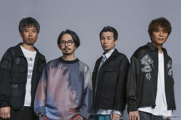 「FARMAGIA（ファーマギア）」のシリーズテーマソングがASIAN KUNG-FU GENERATIONの書き下ろし楽曲「ライフ イズ ビューティフル」に決定！の画像2