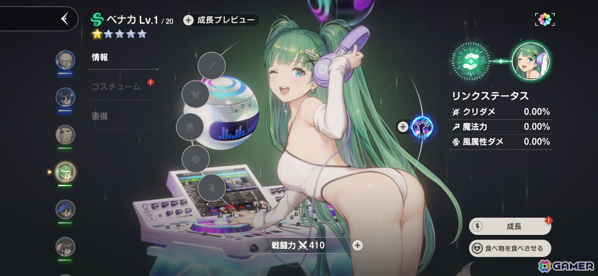DJ ベナカ