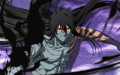 「ブレソル」で9周年大感謝キャンペーンが開催！黒崎一護、京楽春水、伊勢七緒が9周年大感謝ガチャに登場