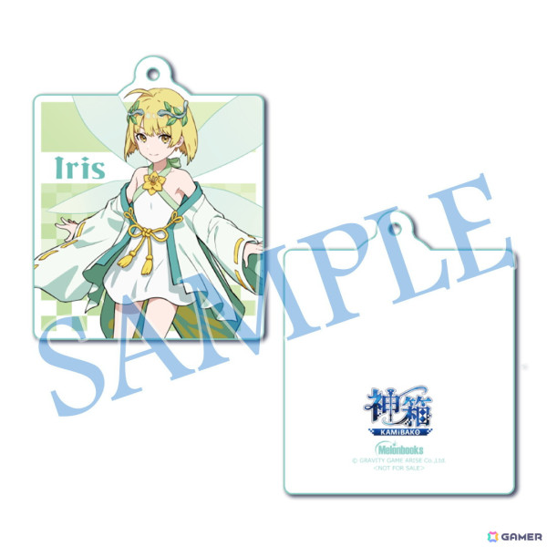 ワールドクラフトRPG「神箱 - Mythology of Cube -」Switch向け体験版が配信！店舗別予約特典のデザインも公開の画像12