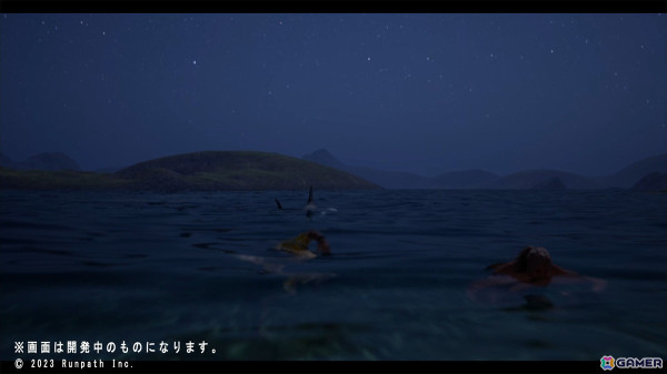 海がテーマのオープンワールドサバイバルクラフト「Undefined Survivors」がマルチプレイに対応決定！仲間とともに自然の驚異に立ち向かおうの画像4