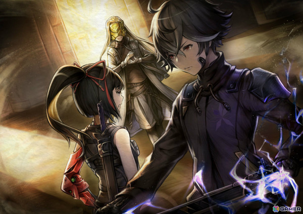 スクエニ初のNFTコレクティブルアートプロジェクト「SYMBIOGENESIS」第2章「学園都市」が開幕！の画像2