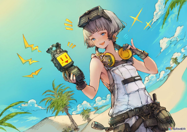 スクエニ初のNFTコレクティブルアートプロジェクト「SYMBIOGENESIS」第2章「学園都市」が開幕！の画像5