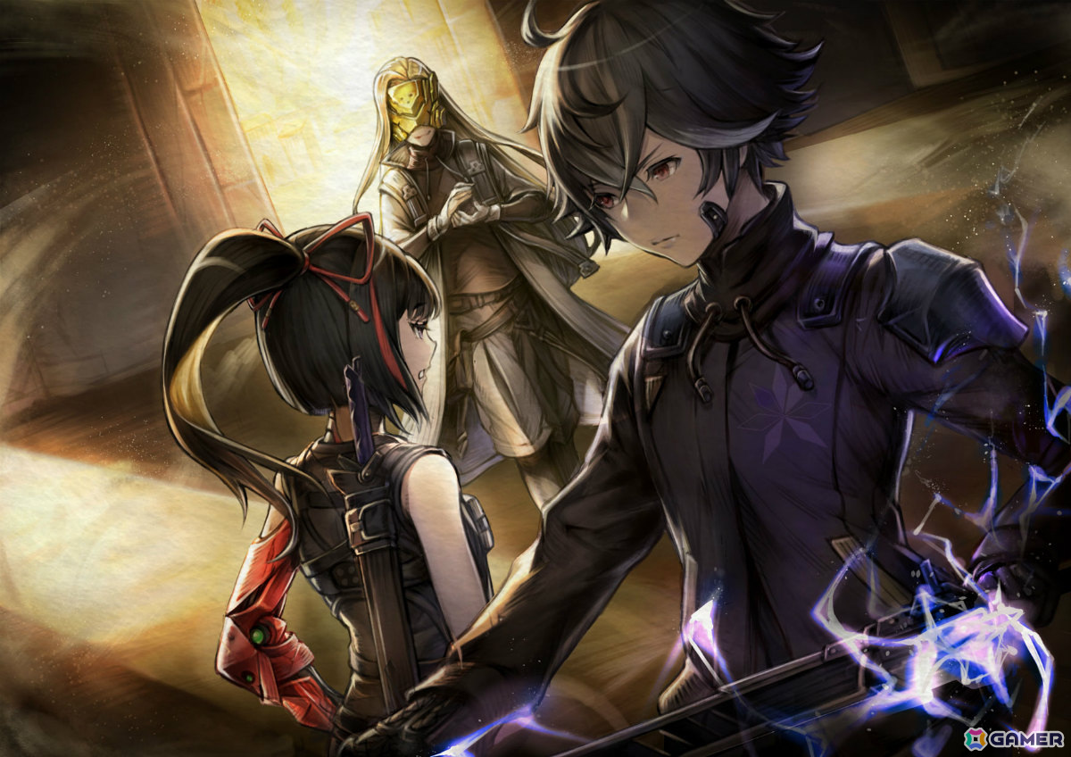 スクエニ初のNFTコレクティブルアートプロジェクト「SYMBIOGENESIS」第2章「学園都市」が開幕！の画像