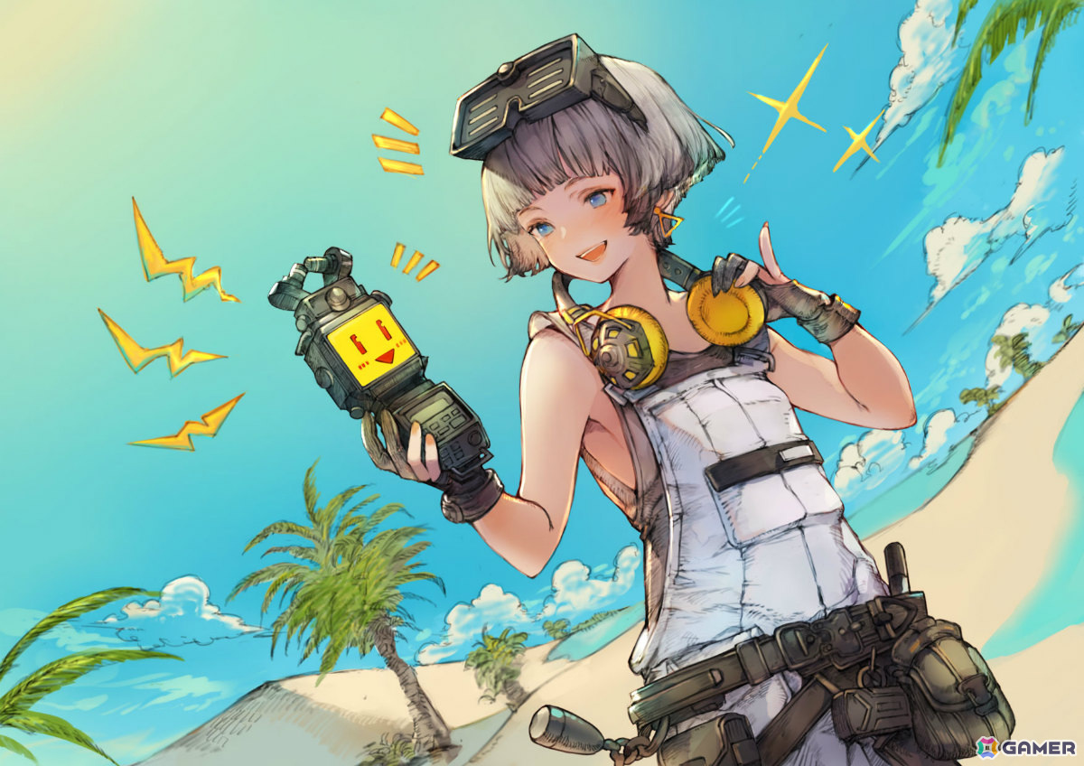 スクエニ初のNFTコレクティブルアートプロジェクト「SYMBIOGENESIS」第2章「学園都市」が開幕！の画像