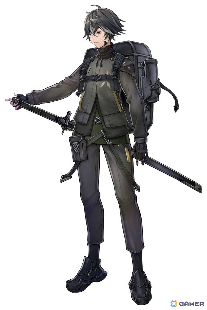 スクエニ初のNFTコレクティブルアートプロジェクト「SYMBIOGENESIS」第2章「学園都市」が開幕！の画像