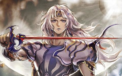 「OCTOPATH TRAVELER 大陸の覇者」が「FINAL FANTASY IV」とコラボ！サイドストーリー前編クリアでパラディン姿の「セシル」が加入