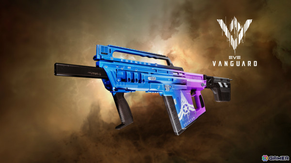 SFサンドボックスFPS「EVE Vanguard」トロピカルマップや適応兵器システムなどが登場！大規模イベント「ソルスティス」が実施の画像16