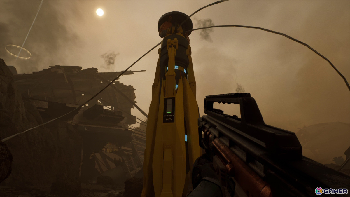 SFサンドボックスFPS「EVE Vanguard」トロピカルマップや適応兵器システムなどが登場！大規模イベント「ソルスティス」が実施の画像12