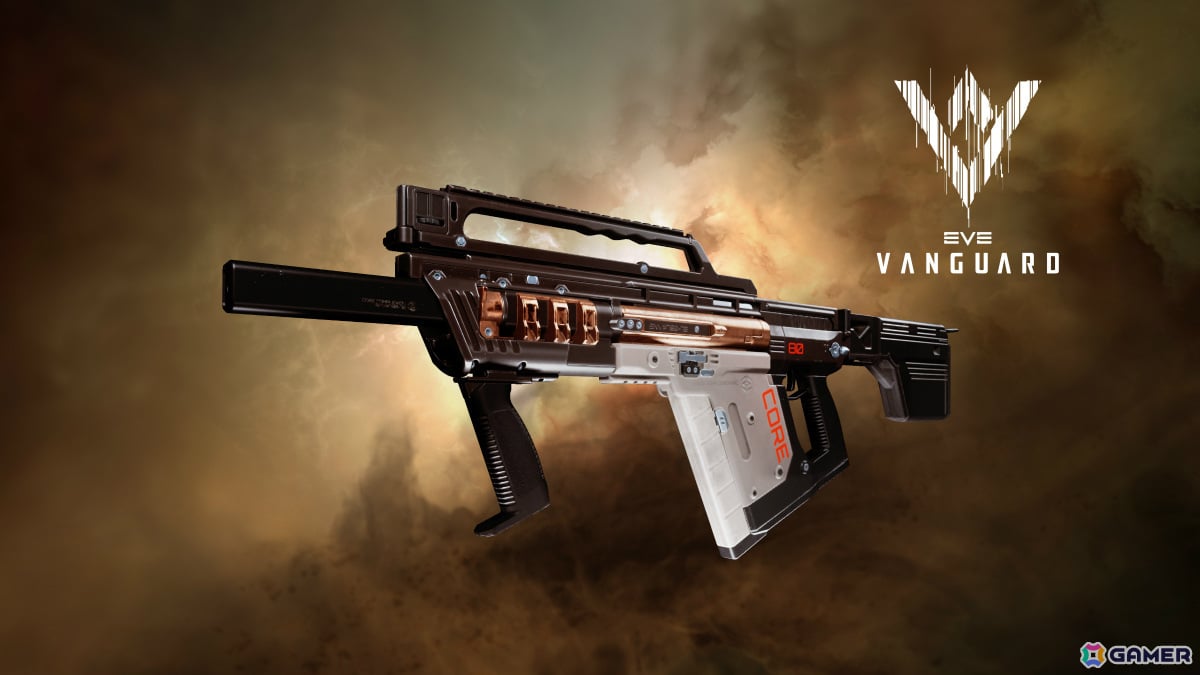 SFサンドボックスFPS「EVE Vanguard」トロピカルマップや適応兵器システムなどが登場！大規模イベント「ソルスティス」が実施の画像