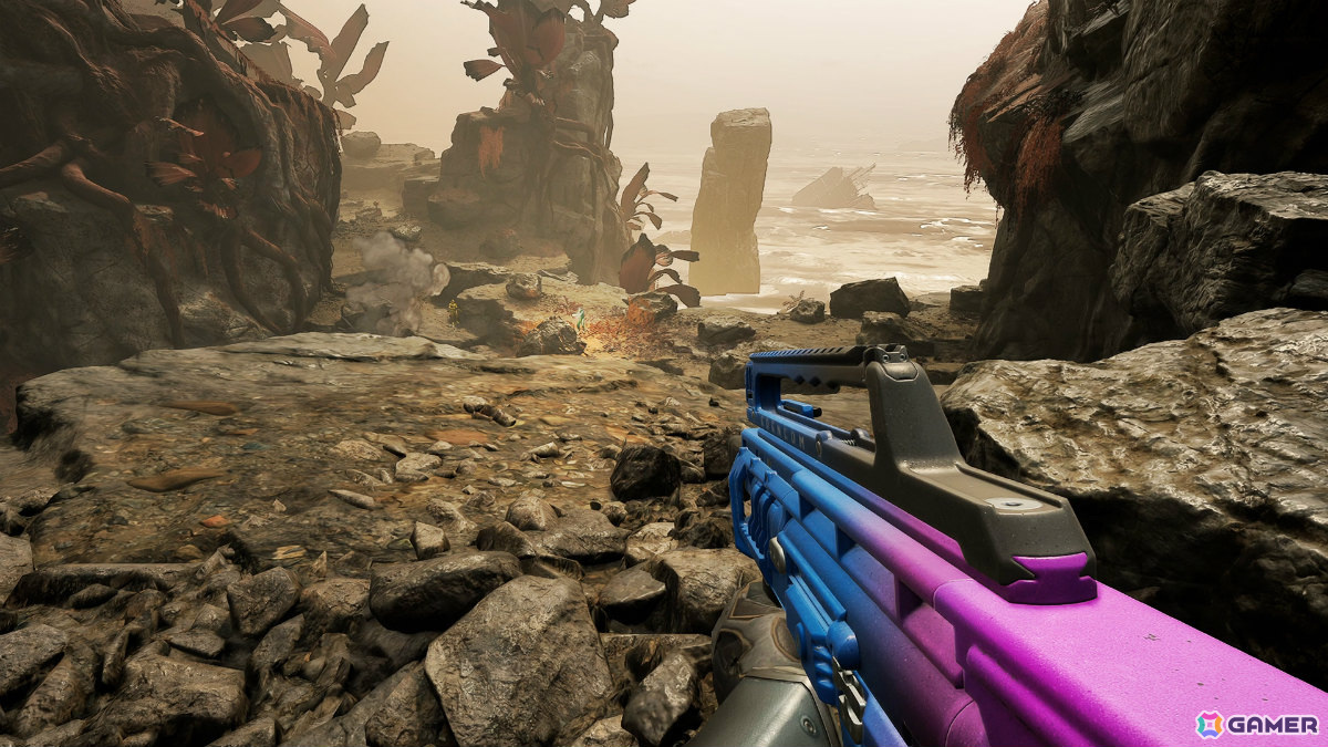 SFサンドボックスFPS「EVE Vanguard」トロピカルマップや適応兵器システムなどが登場！大規模イベント「ソルスティス」が実施の画像6