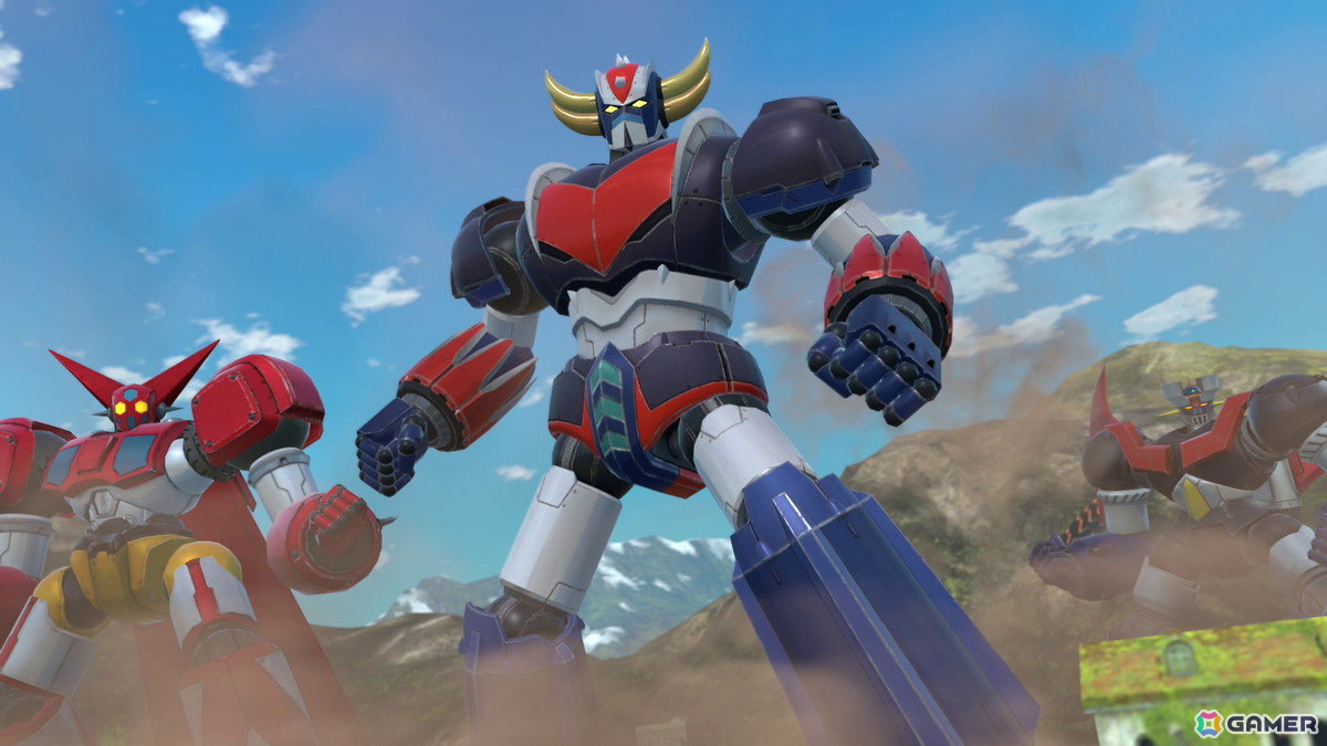 メガトン級ムサシW」初の50％OFFセールが6月28日より開催！「UFO