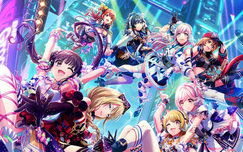 「D4DJプロジェクト発表会」でDONUTSへの運営体制変更やD4DJ専門レーベル「DD RECORDS」設立が発表に