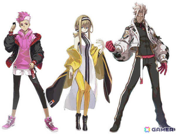 「バトスピ」の新作ゲーム「バトルスピリッツ クロスオーバー」が11月7日に発売！“神々の戦い”までのカードから1,900種類以上を収録の画像10