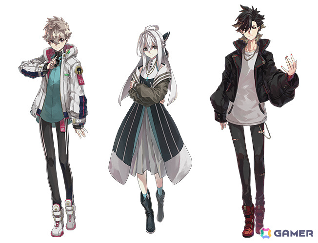 「バトスピ」の新作ゲーム「バトルスピリッツ クロスオーバー」が11月7日に発売!“神々の戦い”までのカードから1,900種類以上を収録の画像