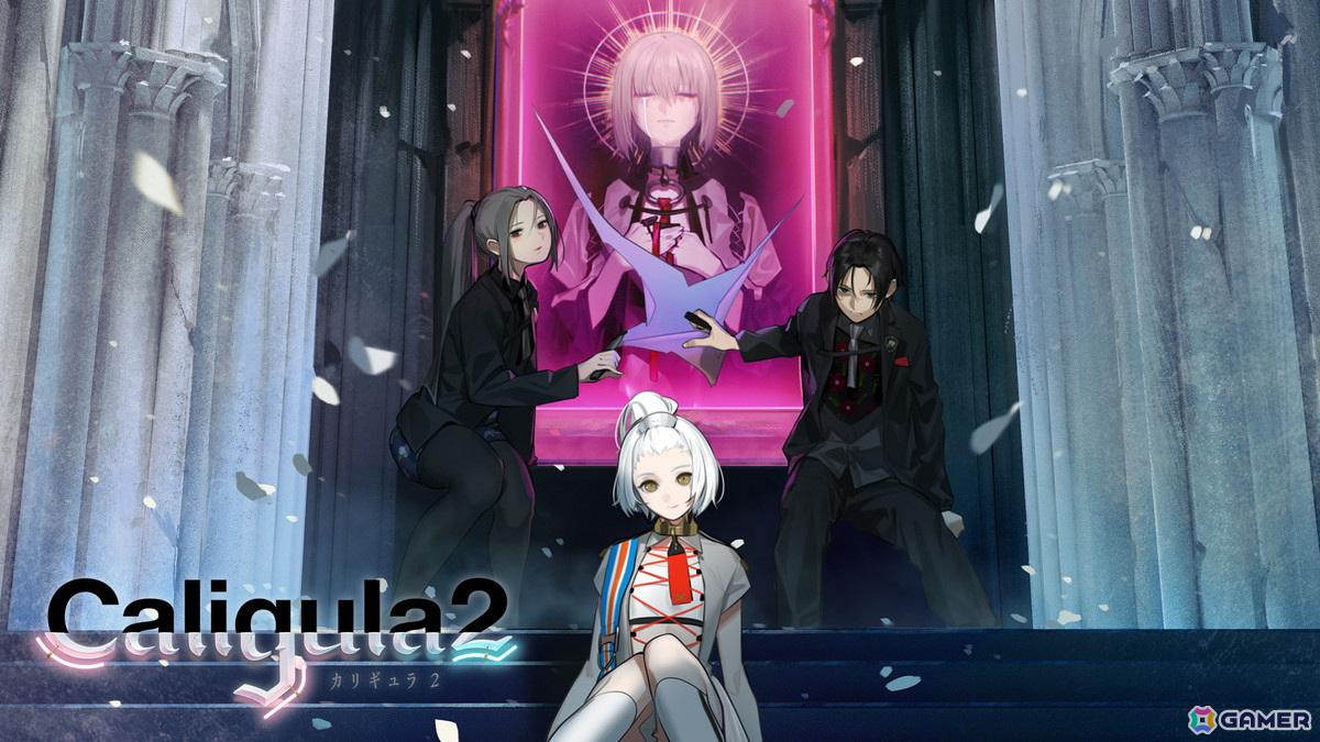 “フリューっぽさ”って何だろう？――「カリギュラ」「レナティス」のキーマンが語る、共感を呼ぶゲームとはの画像
