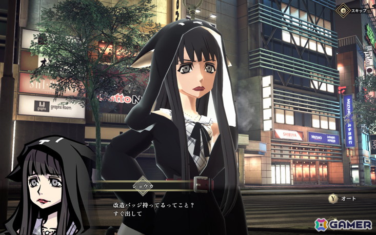 “フリューっぽさ”って何だろう？――「カリギュラ」「レナティス」のキーマンが語る、共感を呼ぶゲームとはの画像