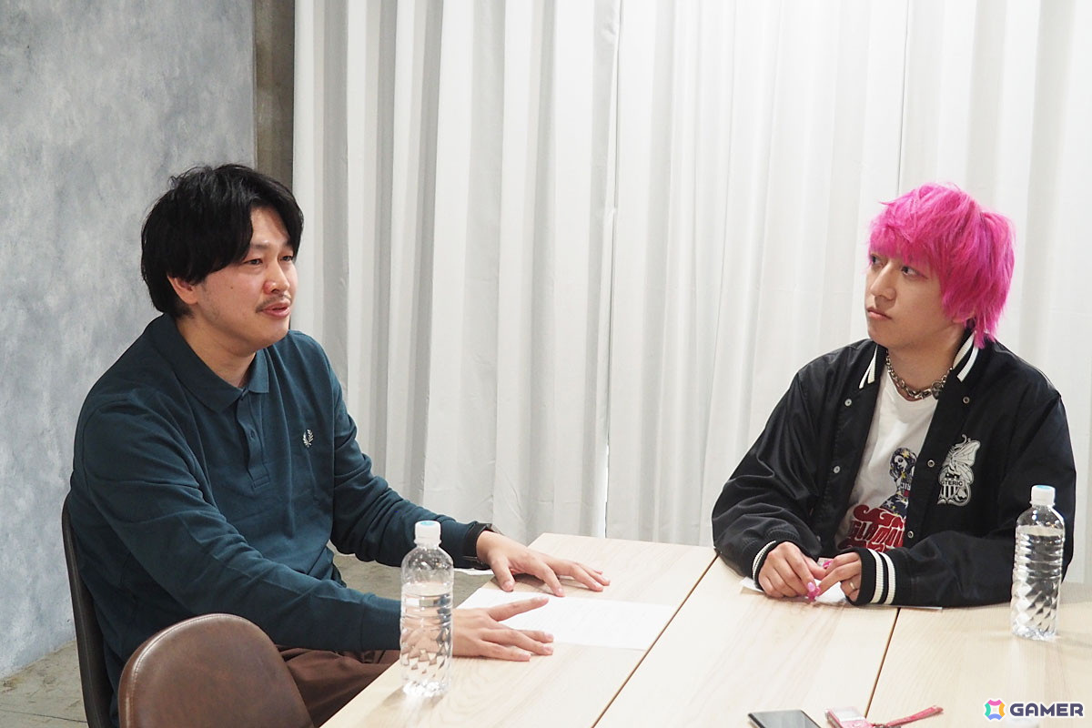 “フリューっぽさ”って何だろう？――「カリギュラ」「レナティス」のキーマンが語る、共感を呼ぶゲームとはの画像