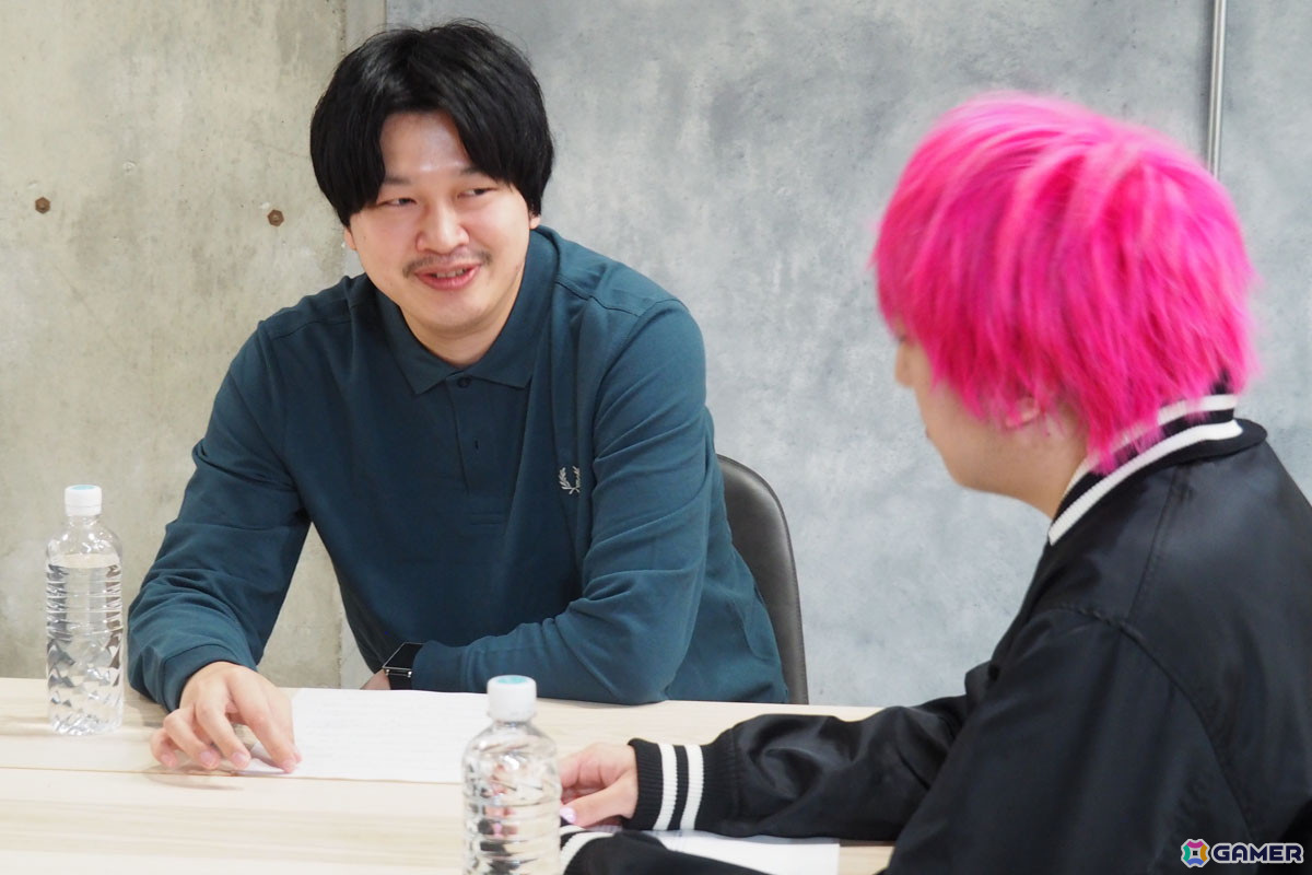 “フリューっぽさ”って何だろう？――「カリギュラ」「レナティス」のキーマンが語る、共感を呼ぶゲームとはの画像