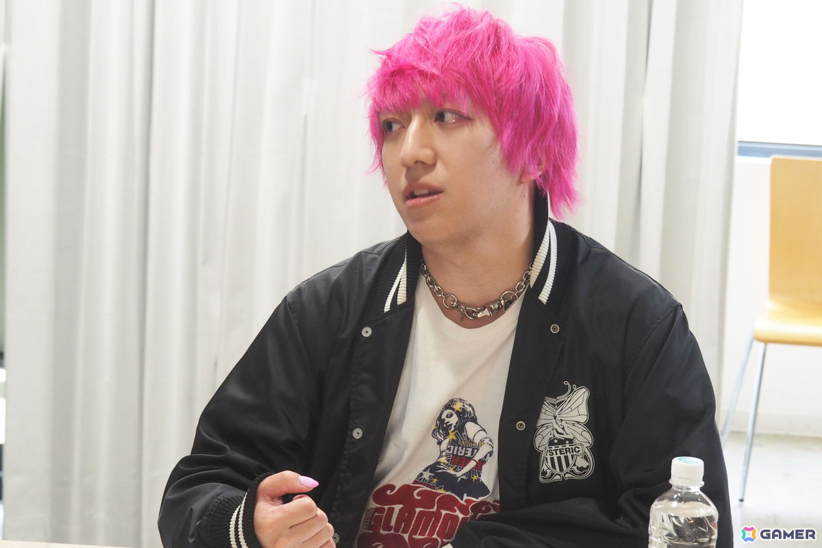 “フリューっぽさ”って何だろう？――「カリギュラ」「レナティス」のキーマンが語る、共感を呼ぶゲームとはの画像