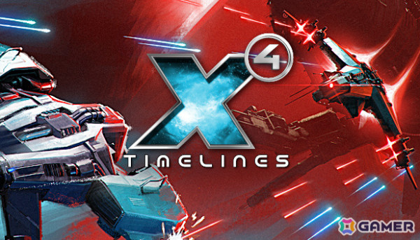 スペースSLG「X4: Foundations」陰謀と啓示に満ちた新ストーリーを楽しめるDLC「X4: Timelines」がリリース！新宙域を含む大型アップデートも実施の画像1