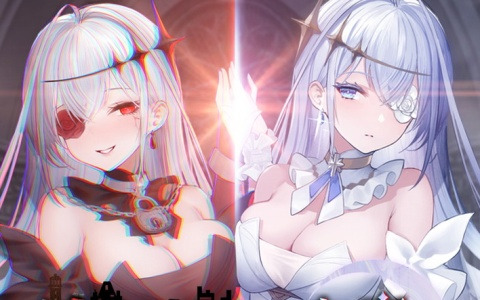 「アズレン」でイベント「吟ずる瑠璃の楽章（復刻）」ライト版が開催！SSR軽巡洋艦「エムデン」やSSR巡洋戦艦「リュッツォウ」がピックアップで登場