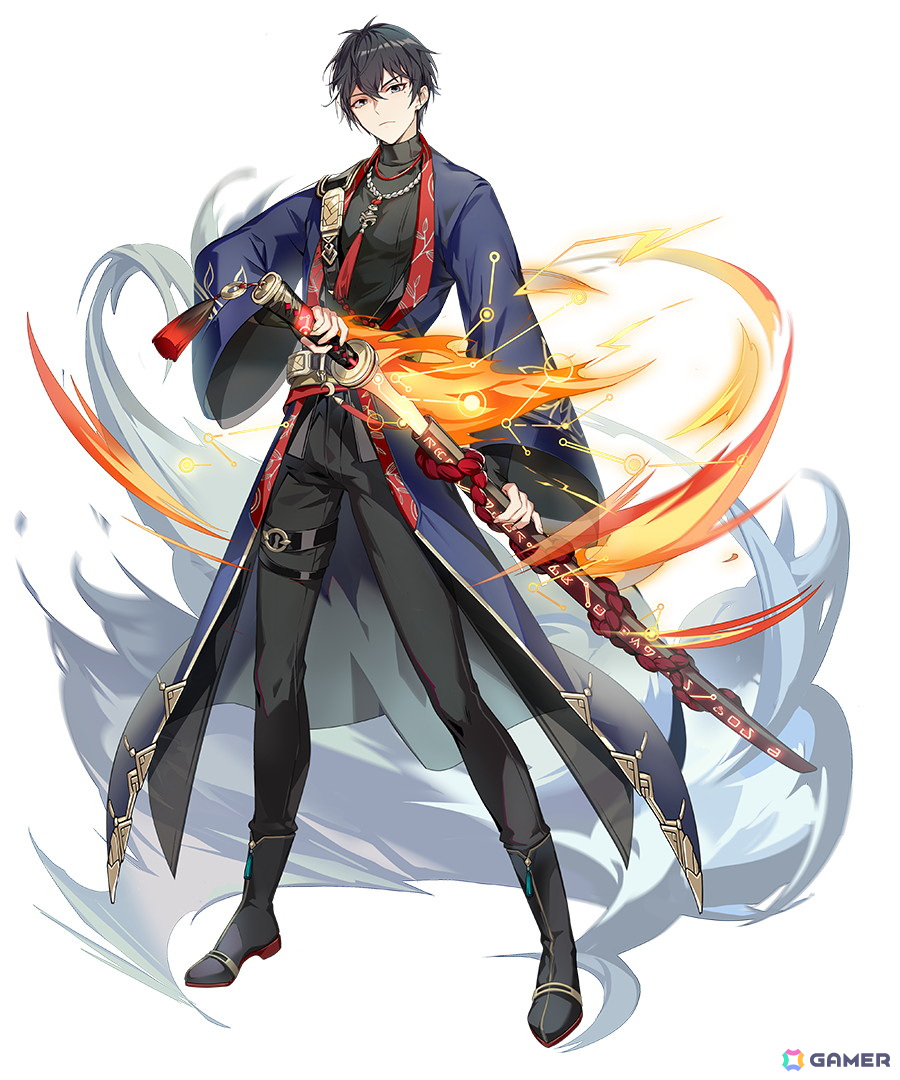 「神之塔：NEW WORLD」にSSR＋［支配者］カイザーとSSR［東海］ハツが登場！「復刻ストーリーイベント-シアシアのキケンなバカンス」も開催の画像