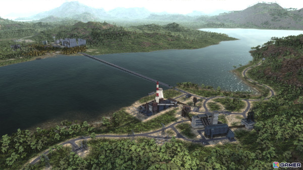 架空のソ連を舞台にした都市建設シム「Workers & Resources: Soviet Republic」Ver.1.0が配信!追加バイオームDLCもの画像