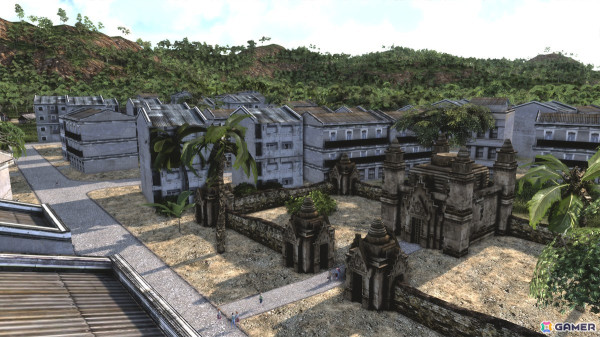 架空のソ連を舞台にした都市建設シム「Workers & Resources: Soviet Republic」Ver.1.0が配信!追加バイオームDLCもの画像