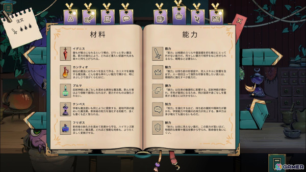 冒険者酒場のマスターとなるアドベンチャーゲーム「タヴァントーク」がSteamで配信!「コーヒートーク エピソード2」とのバンドルもの画像