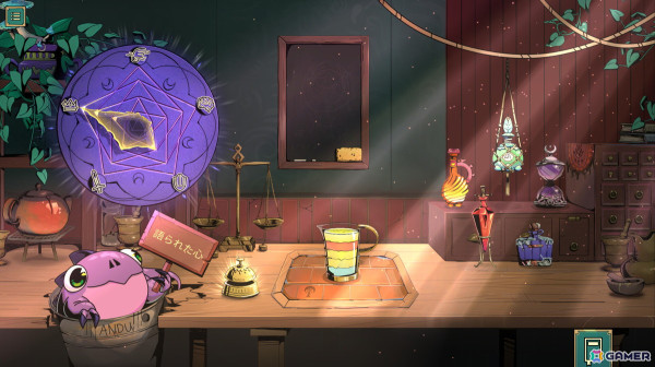 冒険者酒場のマスターとなるアドベンチャーゲーム「タヴァントーク」がSteamで配信!「コーヒートーク エピソード2」とのバンドルもの画像