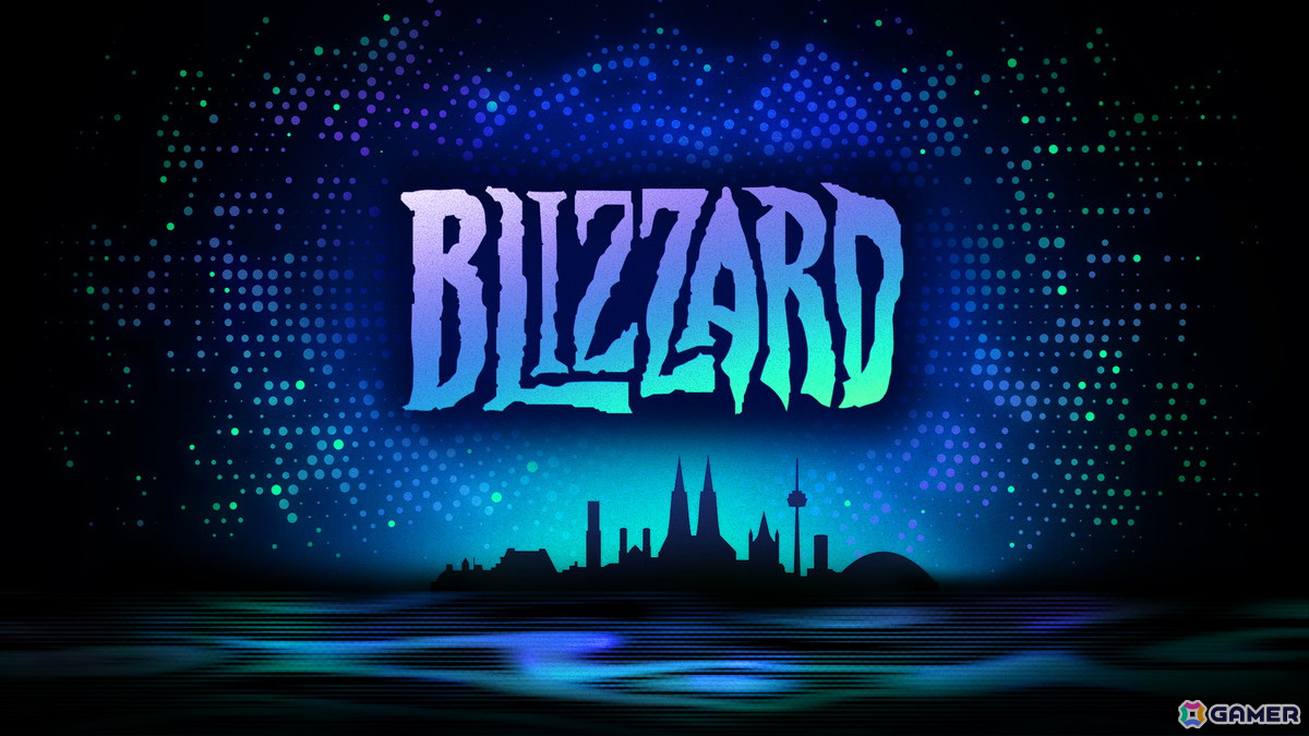 「gamescom 2024」にBlizzardが出展！「ディアブロ IV」初の拡張パック「憎悪の器」や「World of Warcraft：The War Within」が登場の画像