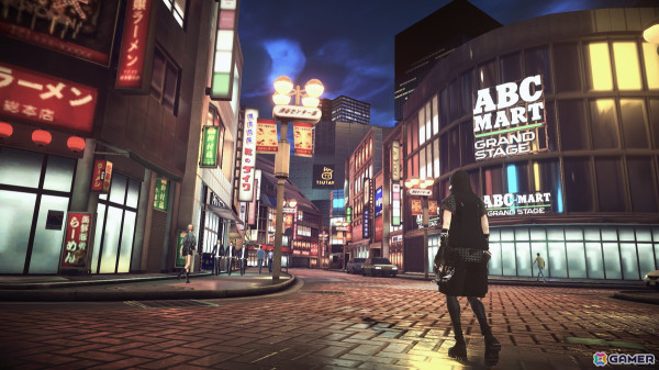 PS5/PS4「REYNATIS／レナティス」物語の序盤を楽しめる体験版が配信！製品版への引継ぎ特典もの画像2