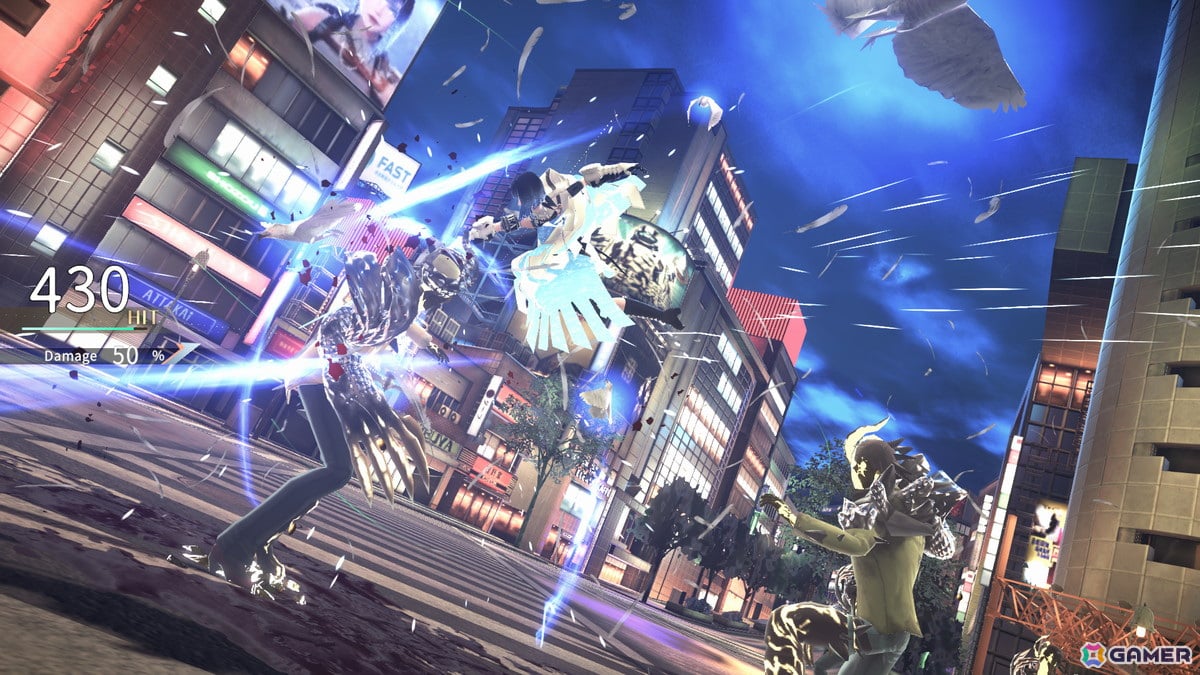 PS5/PS4「REYNATIS／レナティス」物語の序盤を楽しめる体験版が配信！製品版への引継ぎ特典もの画像