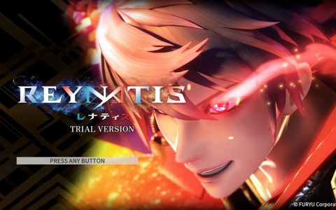 PS5/PS4「REYNATIS／レナティス」物語の序盤を楽しめる体験版が配信！製品版への引継ぎ特典も