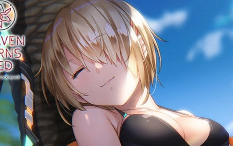 「ヘブバン」で「Summerキャンペーンカウントダウン ログインボーナス」が6月24日より開催！「メインストーリークリア応援 スペシャルガチャ」も