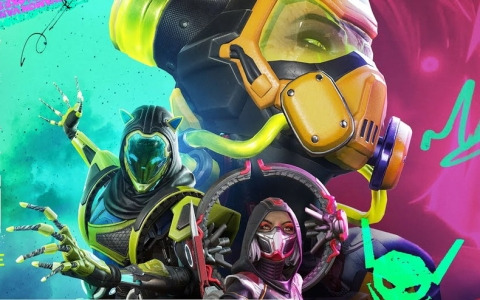 「Apex Legends」6月26日より開幕する「ダブルテイク コレクションイベント」の情報が公開！1部隊4人編成で戦う「クワッズマップジャック」も登場
