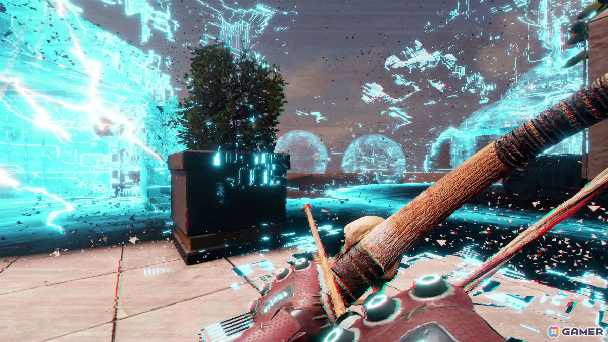 過去、現在、未来にリアルタイムで変化する戦場を舞台にした基本プレイ無料FPS「Histera」のアーリーアクセスが開始！の画像2