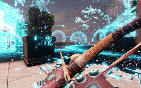 過去、現在、未来にリアルタイムで変化する戦場を舞台にした基本プレイ無料FPS「Histera」のアーリーアクセスが開始！