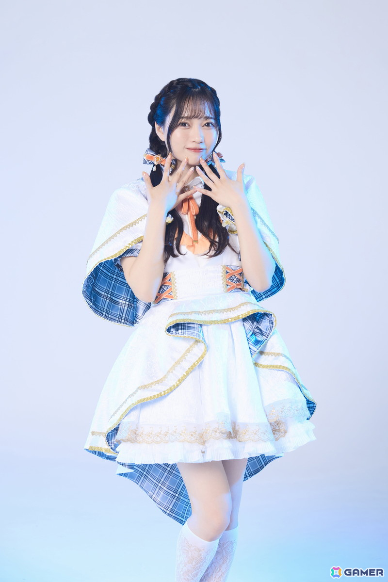 堀北明日香さん