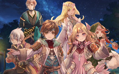 ファンタジーと現実という二つの世界が舞台のアクションRPG「リアセカイ」Steam版が8月23日に配信！
