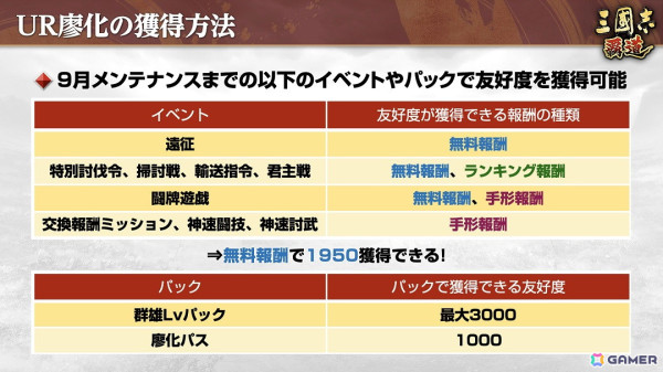 「三國志 覇道」で新たな長期イベント「龍虎相討」が開幕！新LR武将として「大喬」と「藺相如」も参戦の画像15